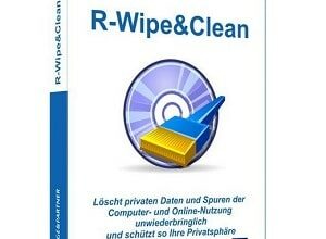 R-Wipe & Clean Cover
