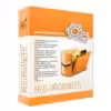 Reg Organizer Cover