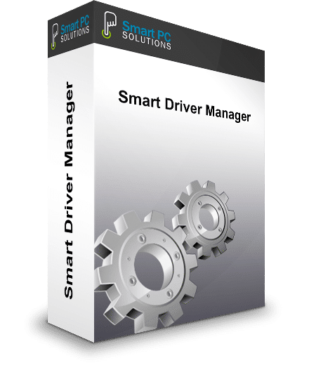 Smart Driver Manager Cover