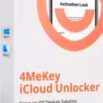 Tenorshare 4MeKey Cover