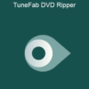 TuneFab DVD Ripper Cover