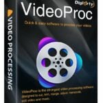 VideoProc Cover