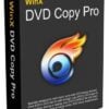 WinX DVD Copy Pro Cover