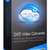 WonderFox DVD Video Converter Cover