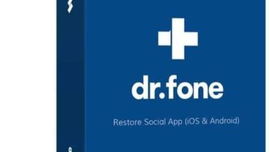 Wondershare Dr. Fone Toolkit Cover