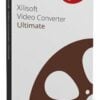 Xilisoft Video Converter Ultimate Cover
