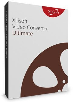 Xilisoft Video Converter Ultimate Cover