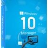 Yamicsoft Windows 10 Manager Cover