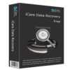 iCare Data Recovery Cover