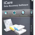 iCare SD Memory Card Recovery