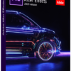 Adobe After Effects 2020 Cover