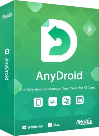 AnyDroid Cover