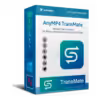 AnyMP4 TransMate Cover