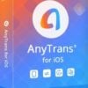 AnyTrans for iOS Cover