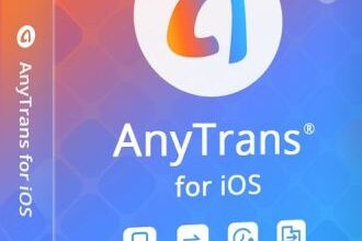 AnyTrans for iOS Cover