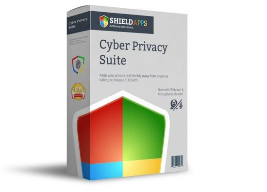 Cyber Privacy Suite Cover