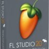 FL Studio Producer Edition Cover