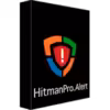 HitmanPro.Alert 3.22.1 Build 2059 with License Key 4 HitmanPro.Alert Cover