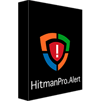HitmanPro.Alert Cover