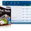 Leawo Prof. Media Cover
