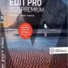 MAGIX Movie Edit Pro 2021 Premium Cover