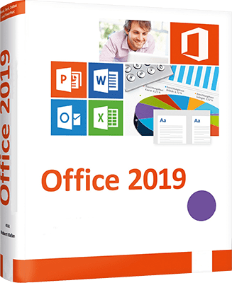 Microsoft Office Professional Plus 2016-2019