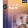 Movavi Slideshow Maker Cover