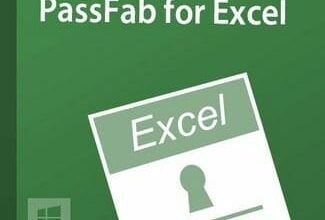 PassFab for Excel Cover