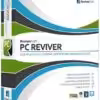 ReviverSoft PC Reviver Cover