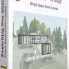 SketchUp Pro 2021 Cover