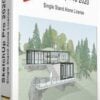 SketchUp Pro 2021 Cover
