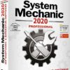 System Mechanic Pro Cover