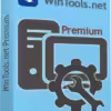 WinTools.net Cover