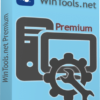 WinTools.net Cover