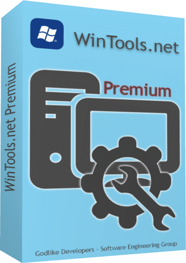 instal the new version for mac WinTools net Premium 23.8.1