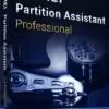 AOMEI Partition Assistant Cover