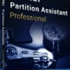 AOMEI Partition Assistant Cover