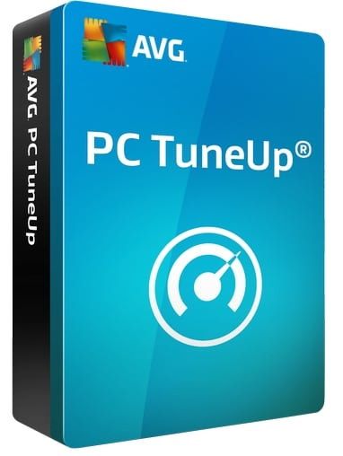AVG TuneUp Cover