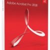 Adobe Acrobat Pro DC Cover