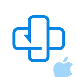 AnyMP4 iOS Toolkit Logo