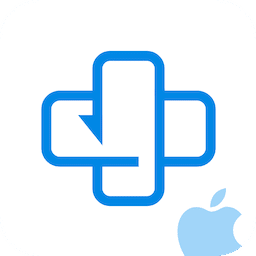 AnyMP4 iOS Toolkit Logo