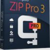 Ashampoo ZIP Pro Cover