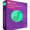 AudFree Spotify Music Converter Cover