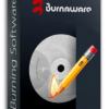 BurnAware Professional Cover