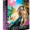 CyberLink ColorDirector Cover