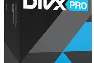 DivX Pro Cover