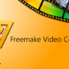 Freemake Video Converter Cover