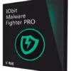 IObit Malware Fighter Pro Cover