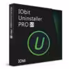 IObit Uninstaller Pro Cover