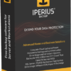 Iperius Backup Full Cover